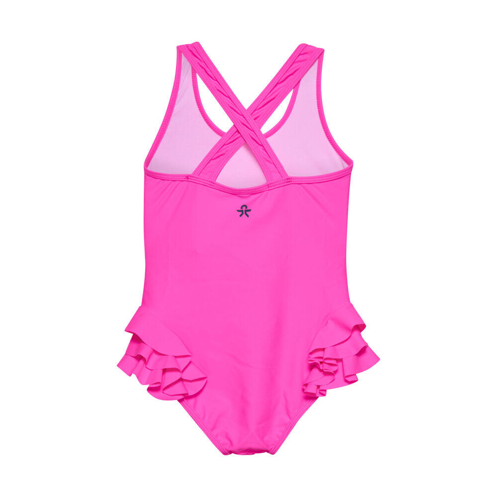 Produkt miniatyrebild Color Kids Flamingo badedrakt barn