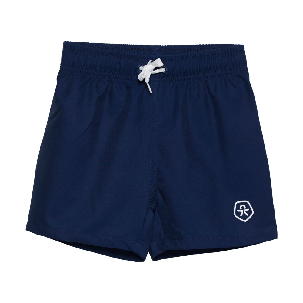 Produkt miniatyrebild Color Kids badeshorts barn