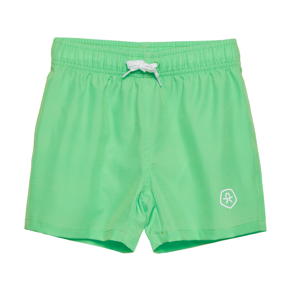 Produkt miniatyrebild Color Kids badeshorts barn