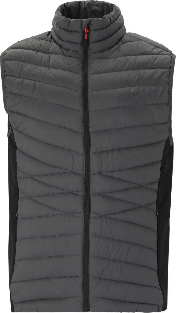 Produkt miniatyrebild Northpeak Sletthøa vattert vest herre