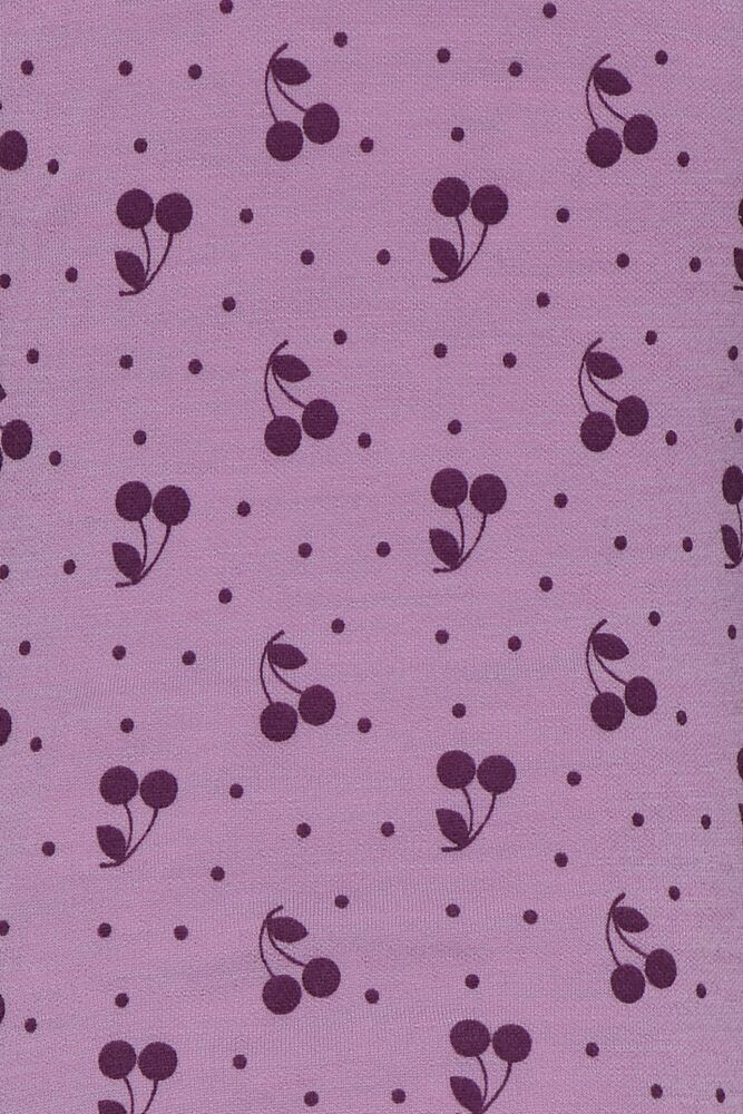 Produkt miniatyrebild Okidoki ull/bambus body baby