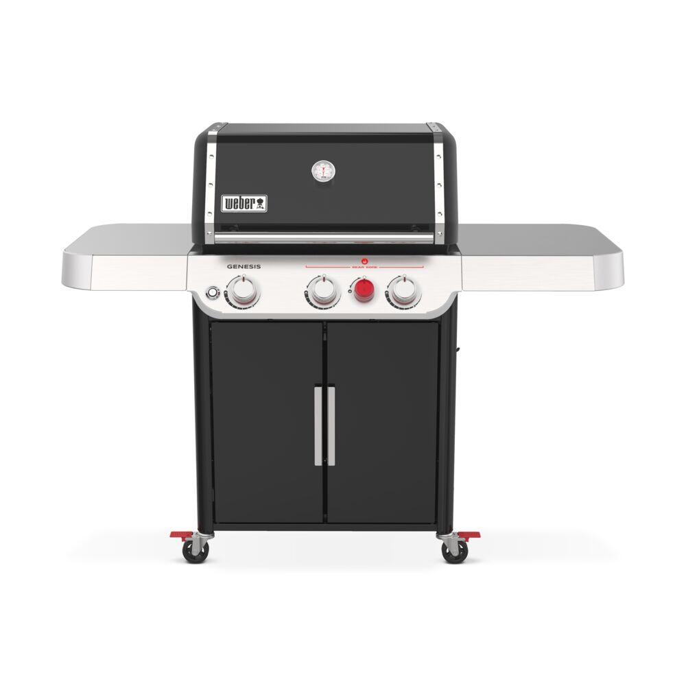 Weber Genesis E-325S gassgrill