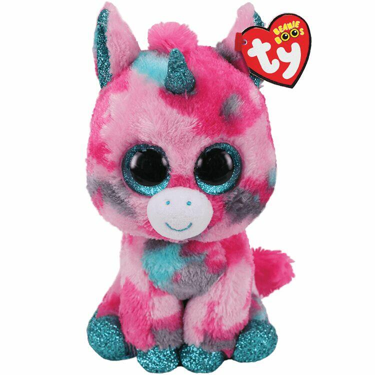 Ty® Beanie Boos Gumball Unicorn m/horn | Obs.no ty beanie boo gumball unicorn