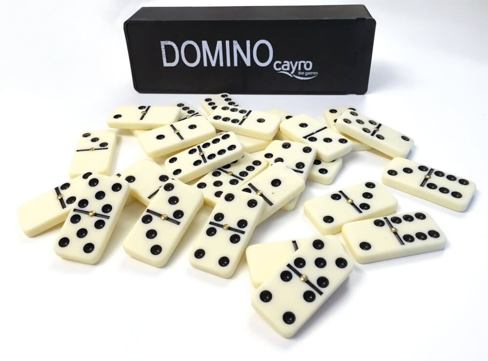 Produkt miniatyrebild Domino