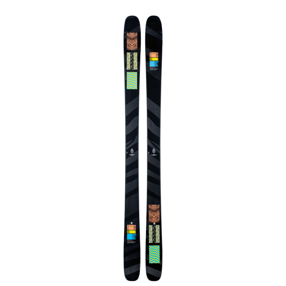 K2 Missconduct twin-tip ski 2020