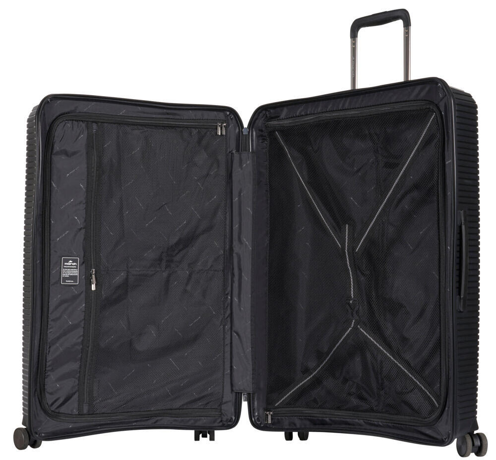 Produkt miniatyrebild March Canyon trillekoffert