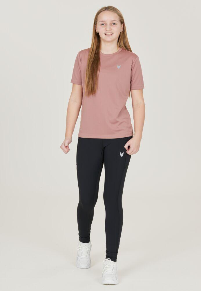 Produkt miniatyrebild Northpeak Sporty trenings t-skjorte junior