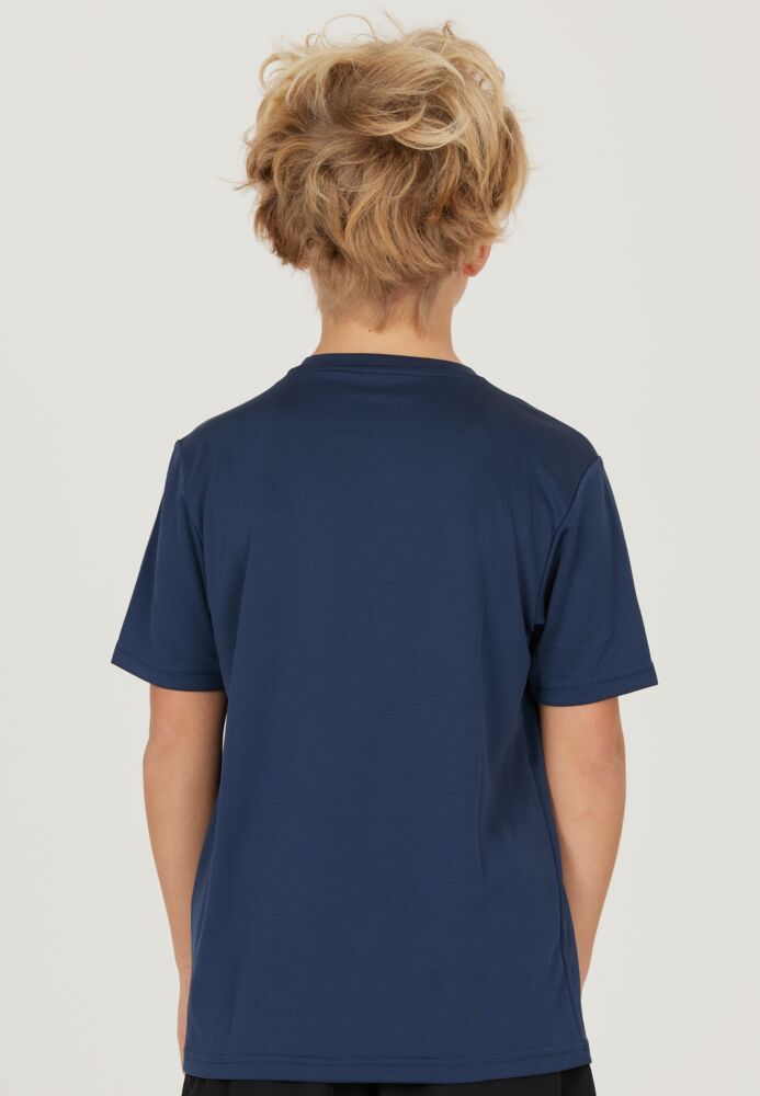 Produkt miniatyrebild Northpeak Sporty trenings t-skjorte junior