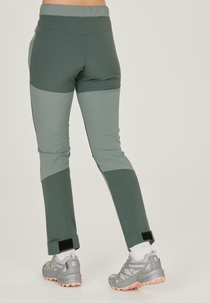 Produkt miniatyrebild Northpeak Tråkollen turbukse junior