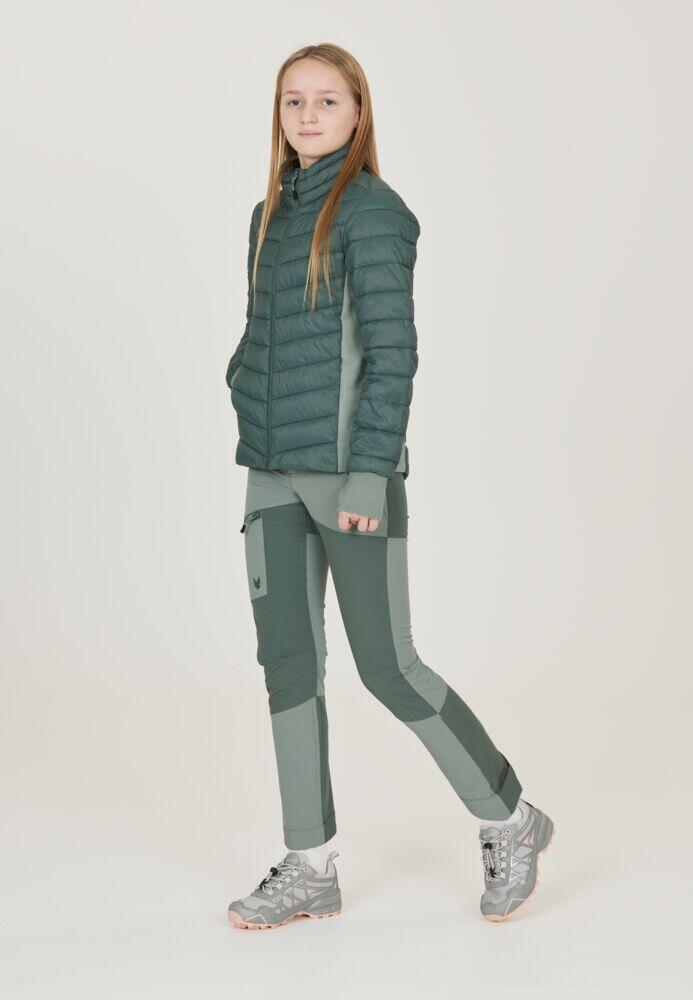 Produkt miniatyrebild Northpeak Tråkollen turbukse junior