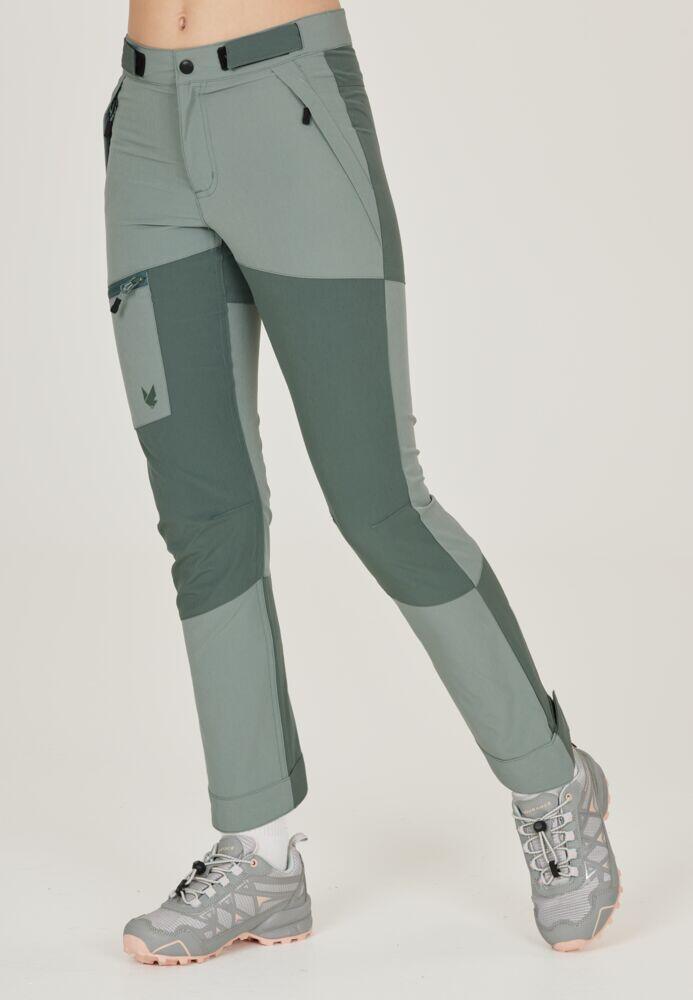 Produkt miniatyrebild Northpeak Tråkollen turbukse junior