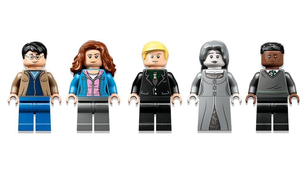 Produkt miniatyrebild LEGO® Harry Potter™ Galtvort: Nødvendeligrommet 76413