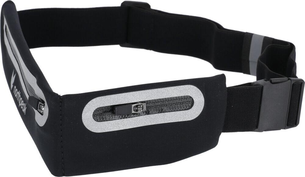 Produkt miniatyrebild Northpeak Raskere løpebelte unisex