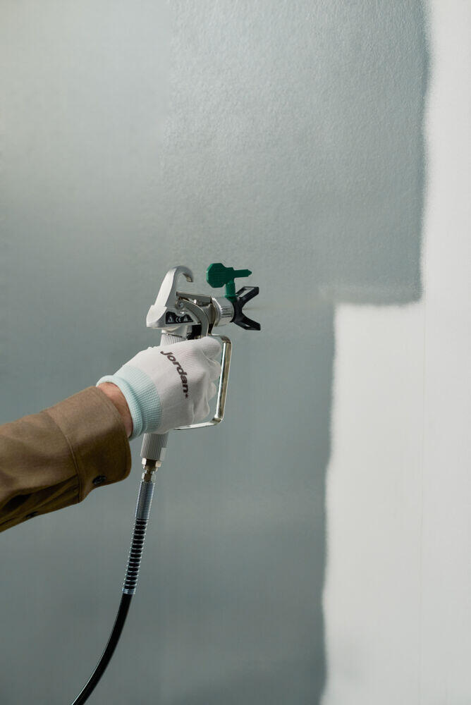 Produkt miniatyrebild Wagner Control 150 M malesprøyte