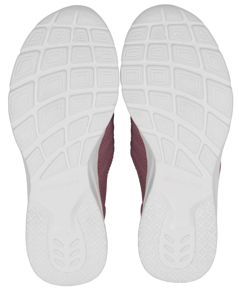Produkt miniatyrebild Skechers Dynamight 2.0 joggesko dame