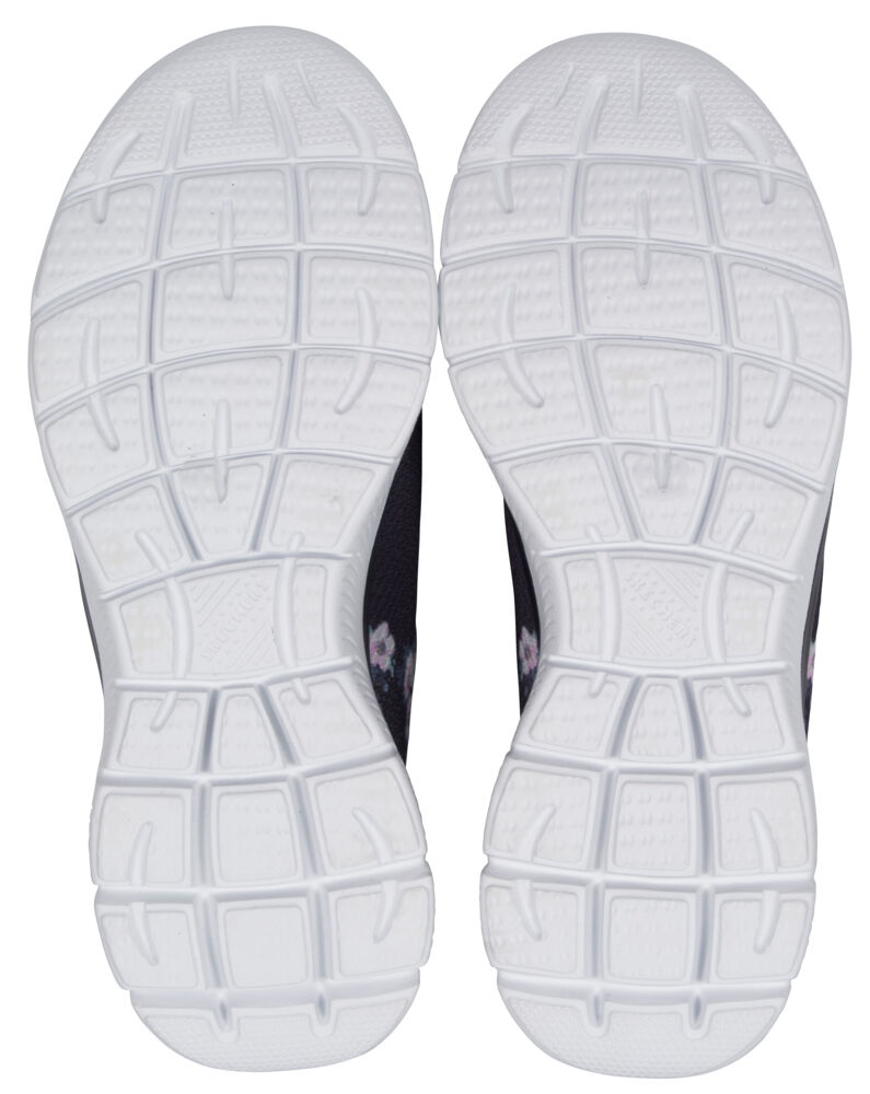 Produkt miniatyrebild Skechers Summits Perfect Blossom sneakers dame