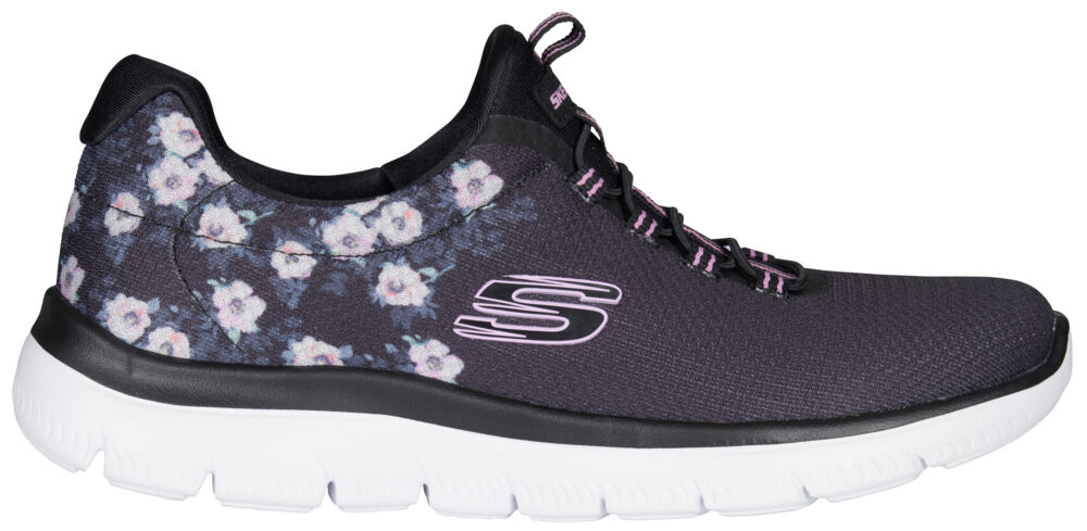 Skechers Summits Perfect Blossom sneakers dame
