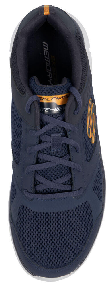 Produkt miniatyrebild Skechers Track Front Runner joggesko herre