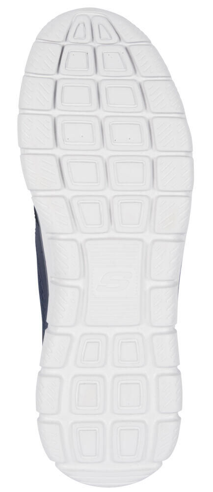 Produkt miniatyrebild Skechers Track Front Runner joggesko herre