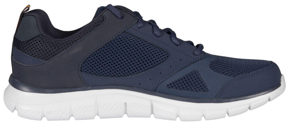 Produkt miniatyrebild Skechers Track Front Runner joggesko herre