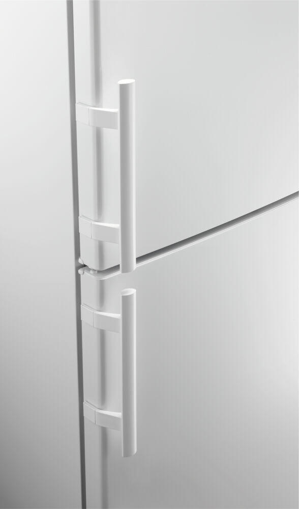 Produkt miniatyrebild Electrolux LNT5NF33W3 kombiskap