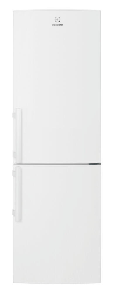 Produkt miniatyrebild Electrolux LNT5NF33W3 kombiskap
