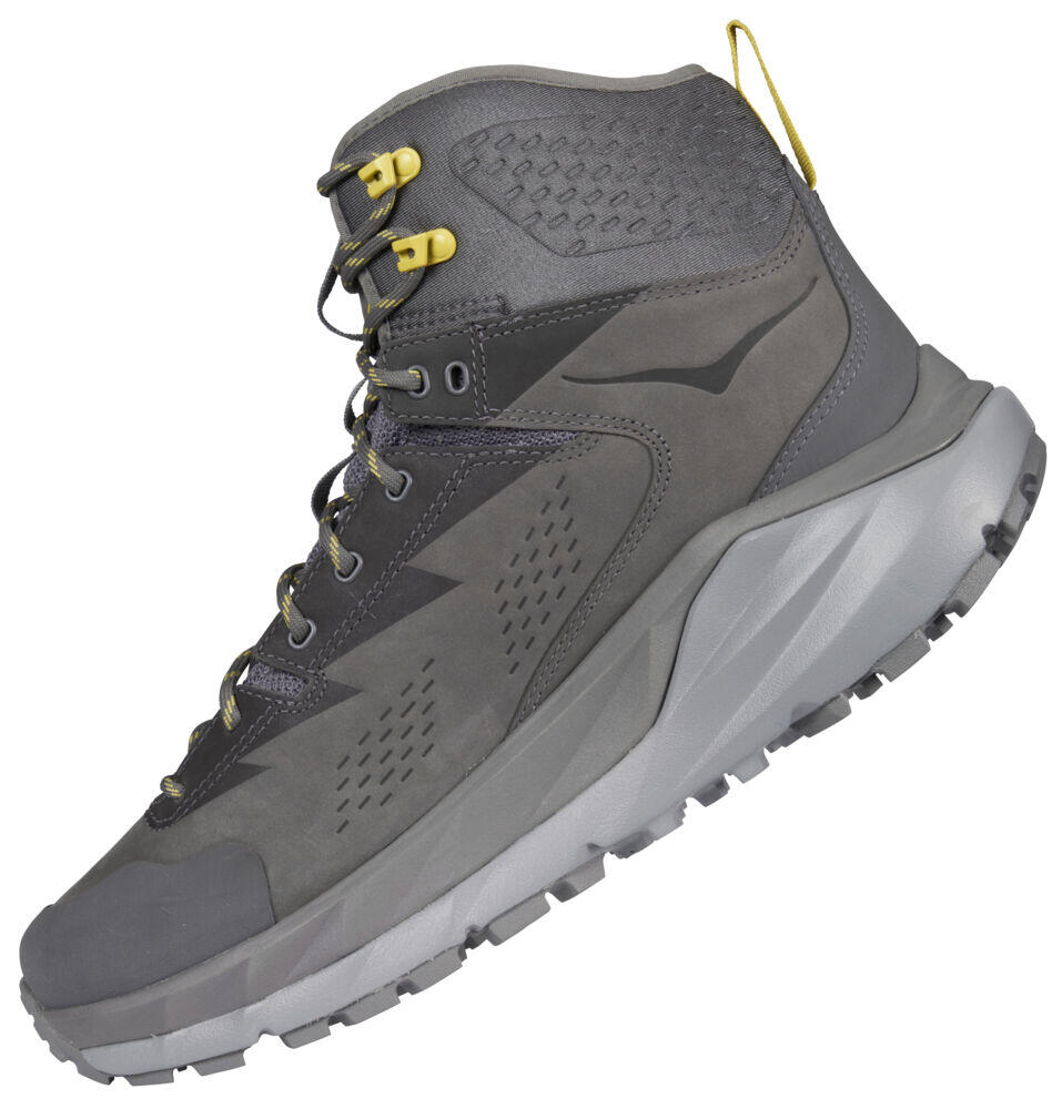 Produkt miniatyrebild HOKA Kaha GTX fjellsko herre