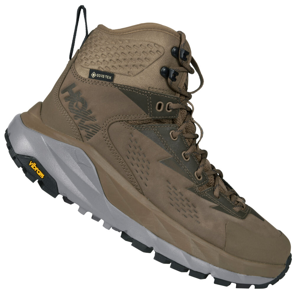 Produkt miniatyrebild HOKA Kaha GTX fjellsko dame