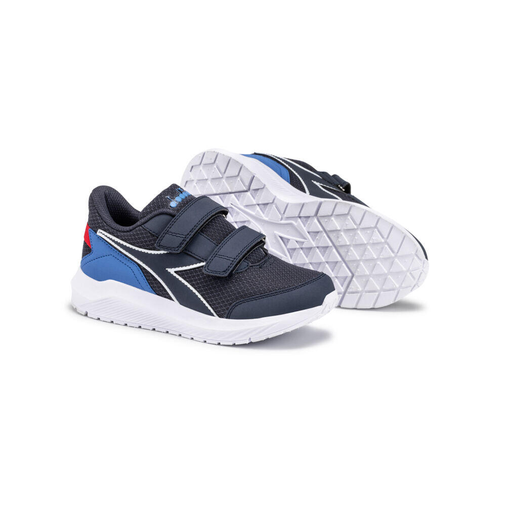 Produkt miniatyrebild Diadora Falcon 3 joggesko junior