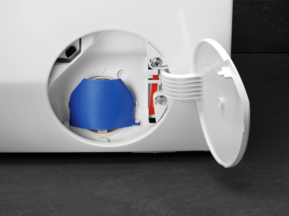 Produkt miniatyrebild AEG LWR732A96K kombinert vaskemaskin/tørketrommel