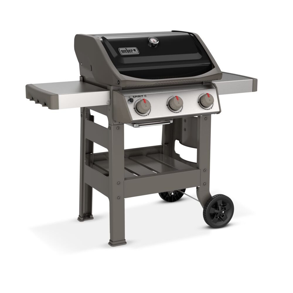 Produkt miniatyrebild Weber Spirit II E-310 gassgrill