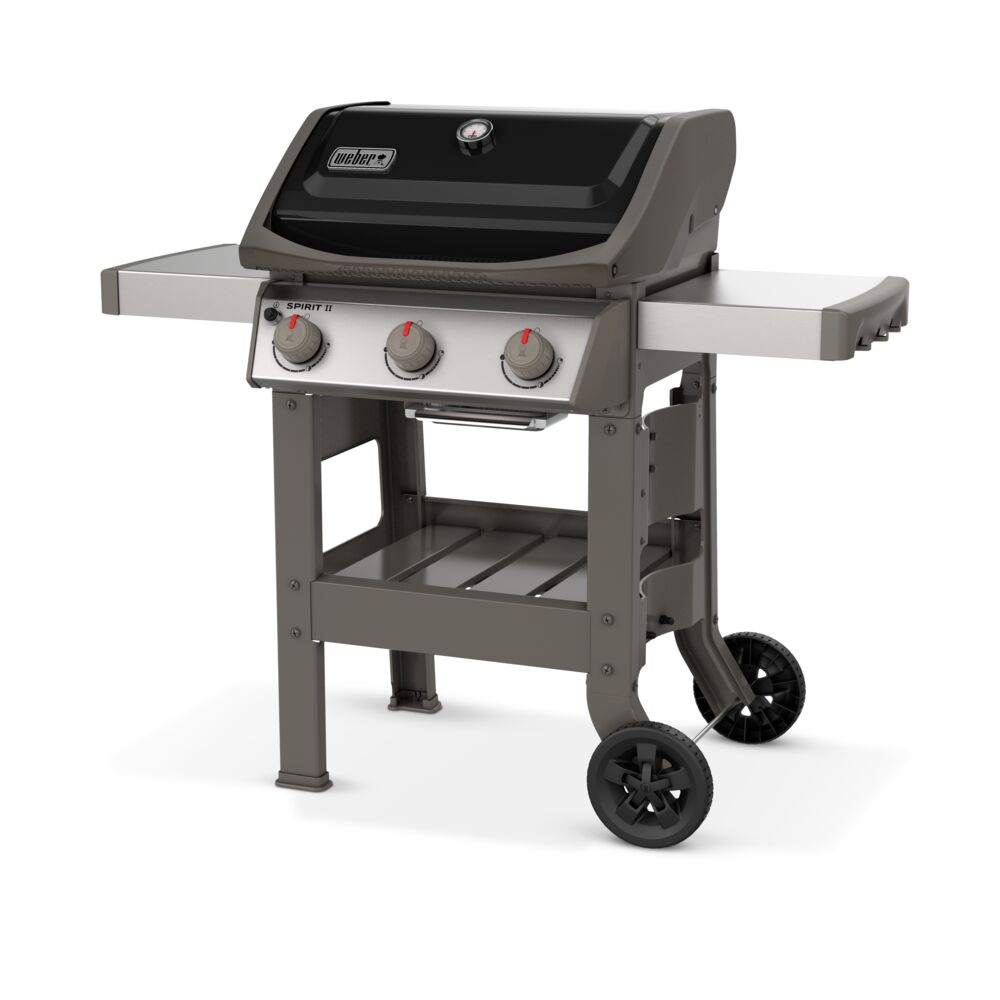 Produkt miniatyrebild Weber Spirit II E-310 gassgrill