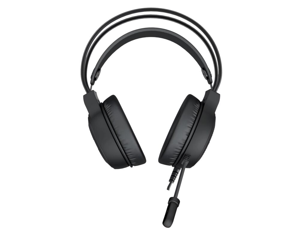 Produkt miniatyrebild XCROW Halo gamingheadset