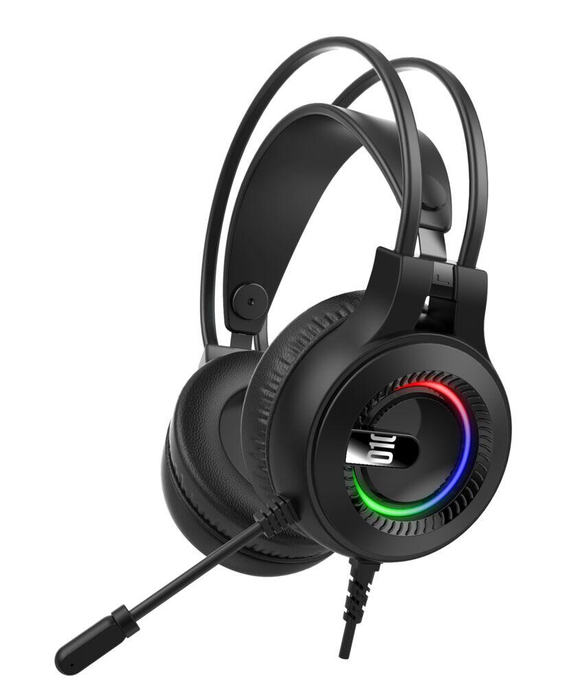 Produkt miniatyrebild XCROW Halo gamingheadset