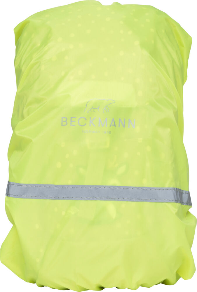 Produkt miniatyrebild Beckmann Classic Mini 12 liter barnehagesekk