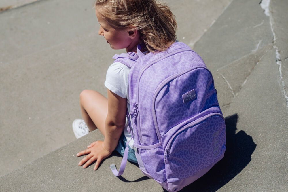 Produkt miniatyrebild Beckmann Sport Junior 30 liter skolesekk