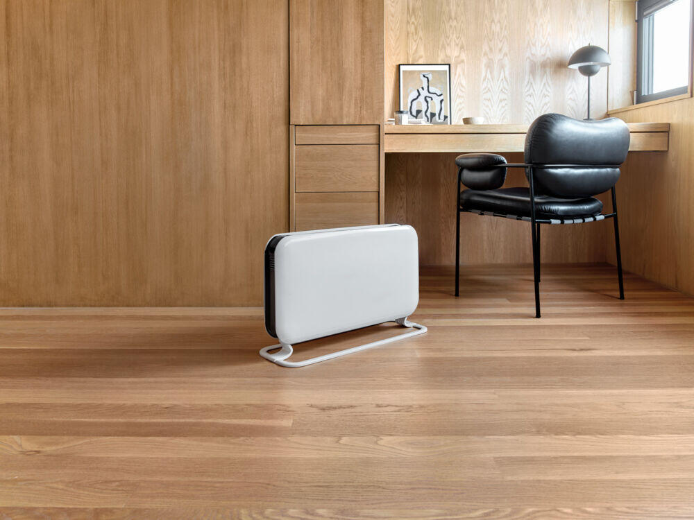 Produkt miniatyrebild Mill Instant gulvovn Mec