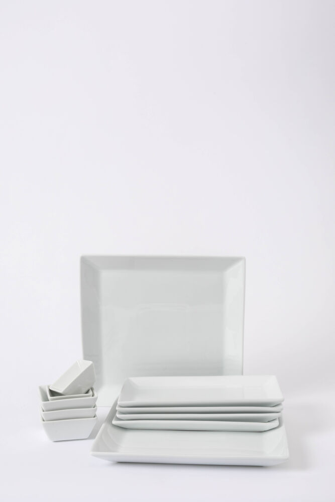 Produkt miniatyrebild SPiiS firkantet skål