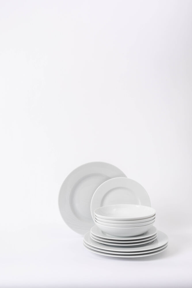 Produkt miniatyrebild SPiiS tallerken
