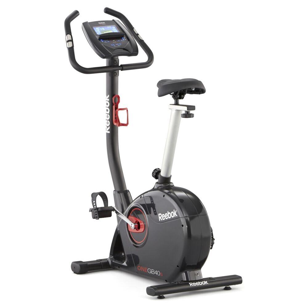 Reebok g50 exercise 2025 bike