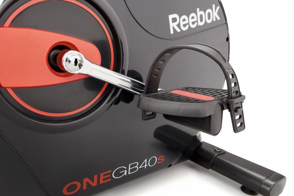 Produkt miniatyrebild Reebok GB40S trimsykkel