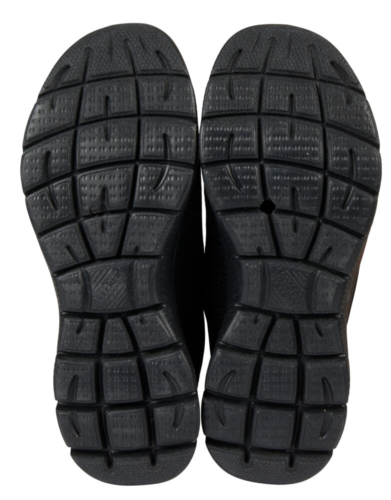 Produkt miniatyrebild Skechers Summits slip-on sandaler dame