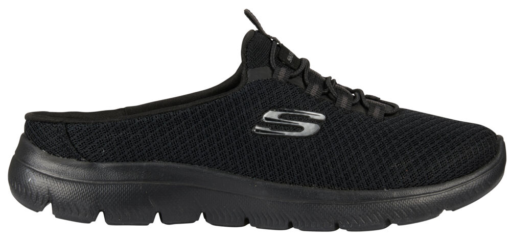 Produkt miniatyrebild Skechers Summits slip-on sandaler dame