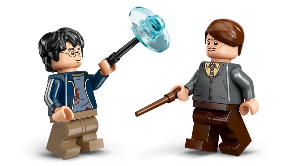 Produkt miniatyrebild LEGO® Harry Potter™ Skytsverge 76414