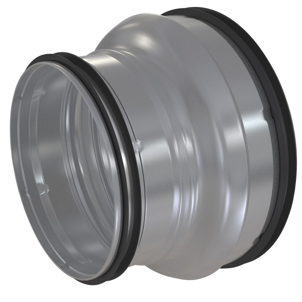 Produkt miniatyrebild Flexit reduksjon 02347 med pakning