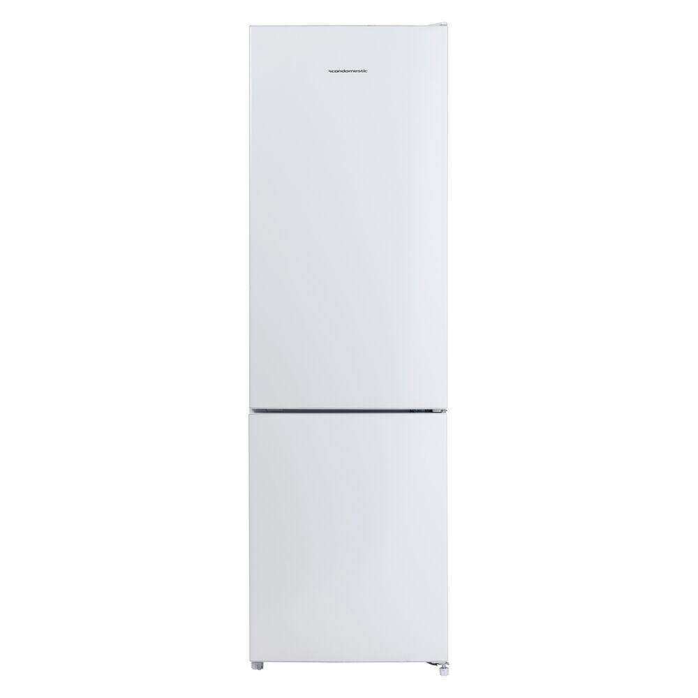 Produkt miniatyrebild Scandomestic SKF 307 W kombiskap