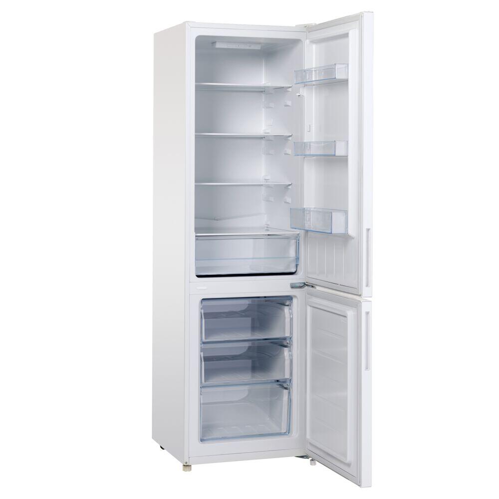 Produkt miniatyrebild Scandomestic SKF 307 W kombiskap