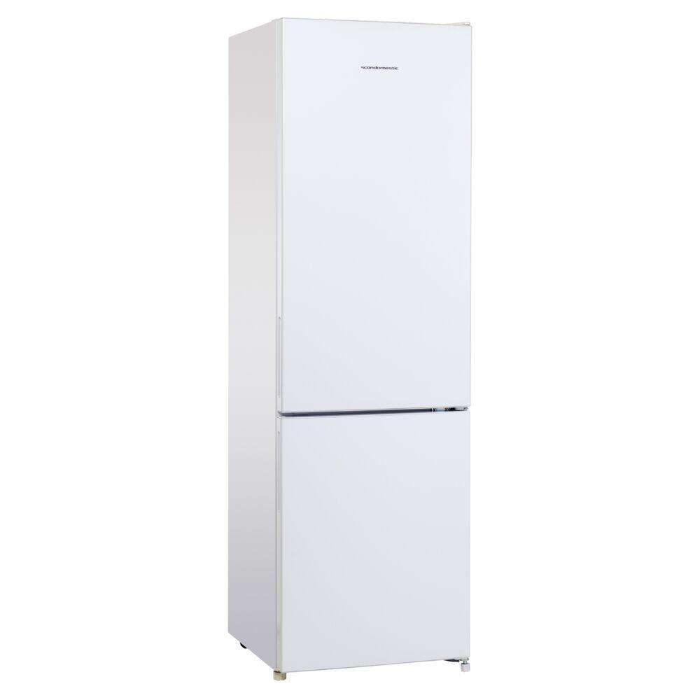 Produkt miniatyrebild Scandomestic SKF 307 W kombiskap