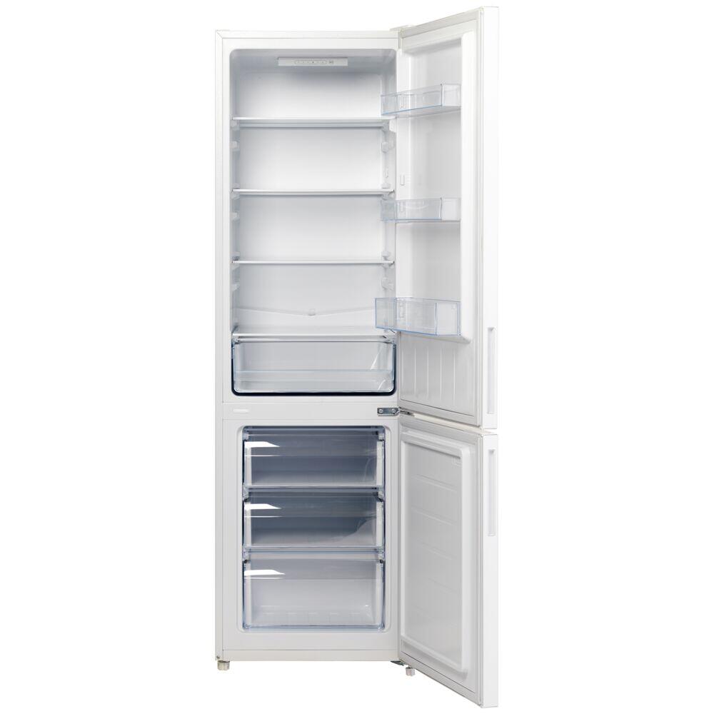 Produkt miniatyrebild Scandomestic SKF 307 W kombiskap