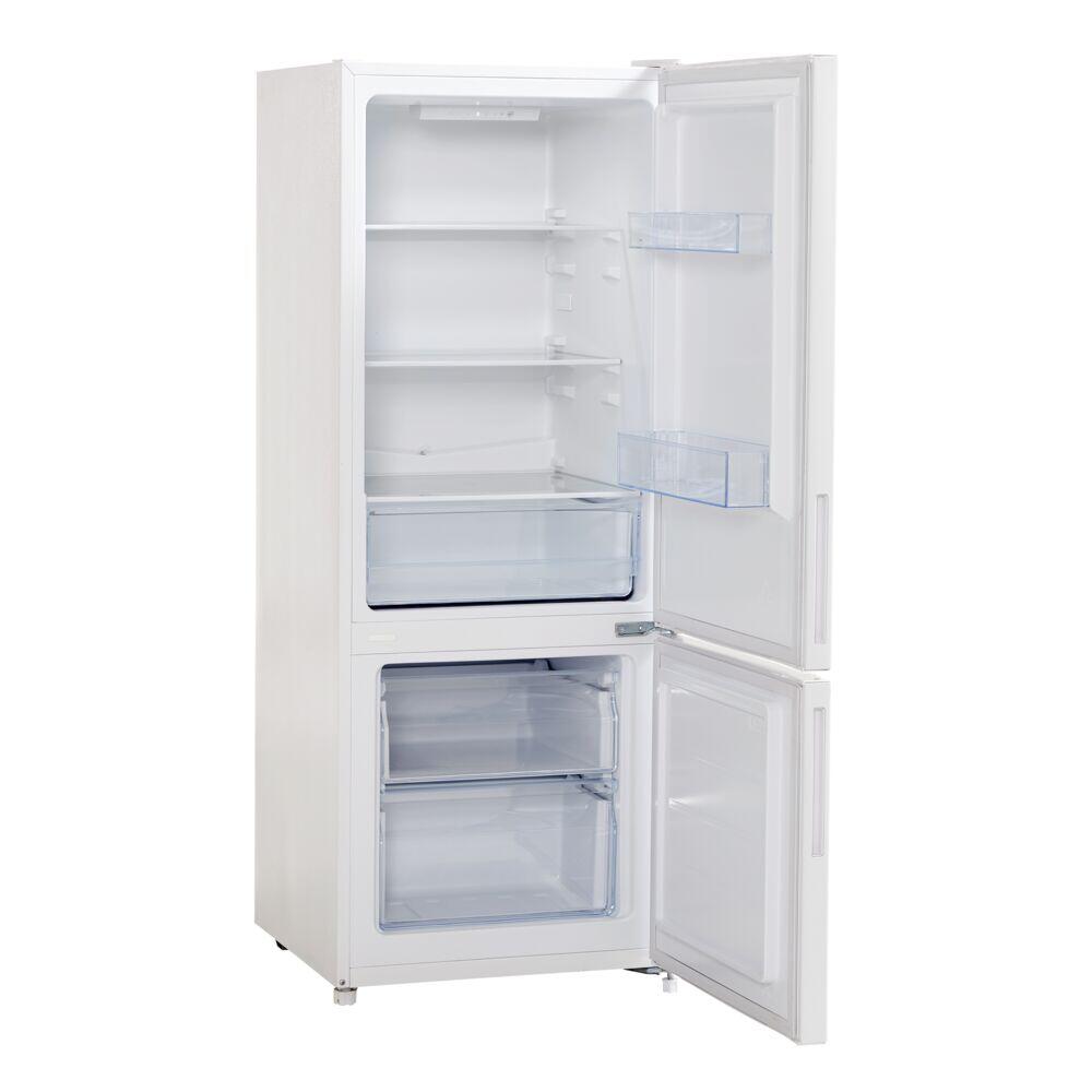 Produkt miniatyrebild Scandomestic SKF 231 W kombiskap